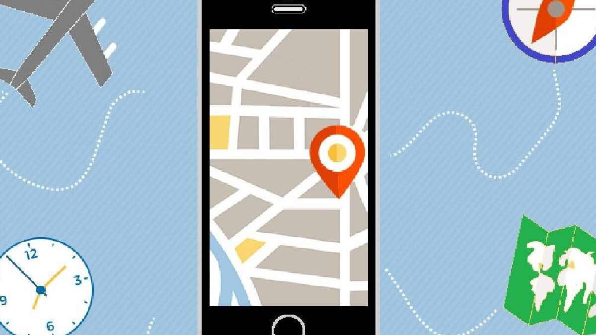 The unlimate travel companion: iPhone apps you need to know
