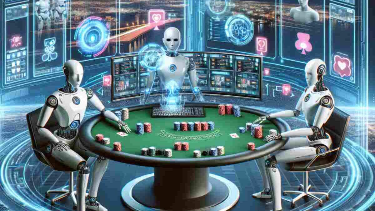 AI in the Gambling Industry: Good or Bad?