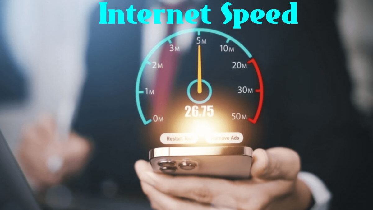 How To Boost Your Internet Speed?