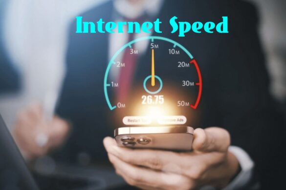 Boost Your Internet Speed