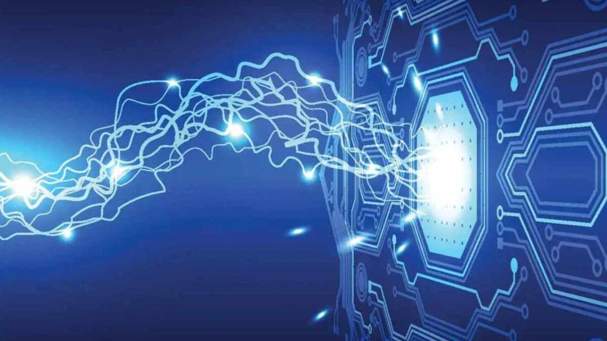 What is Electronic Technology?