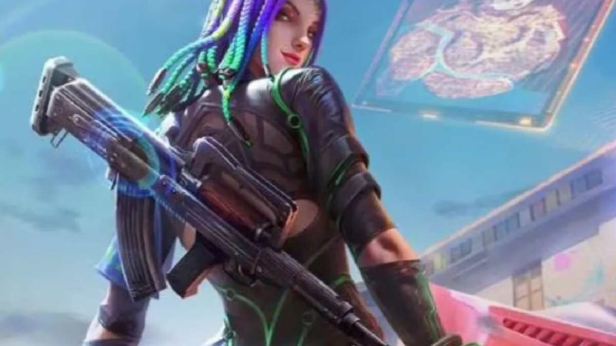 Free Redeem Code