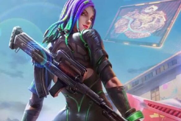 Free Redeem Code