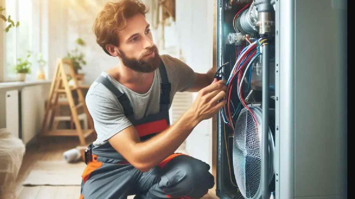 Warm Up Your Home with Optimized Furnace Repair