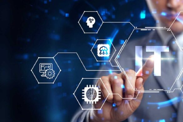 Information Technology