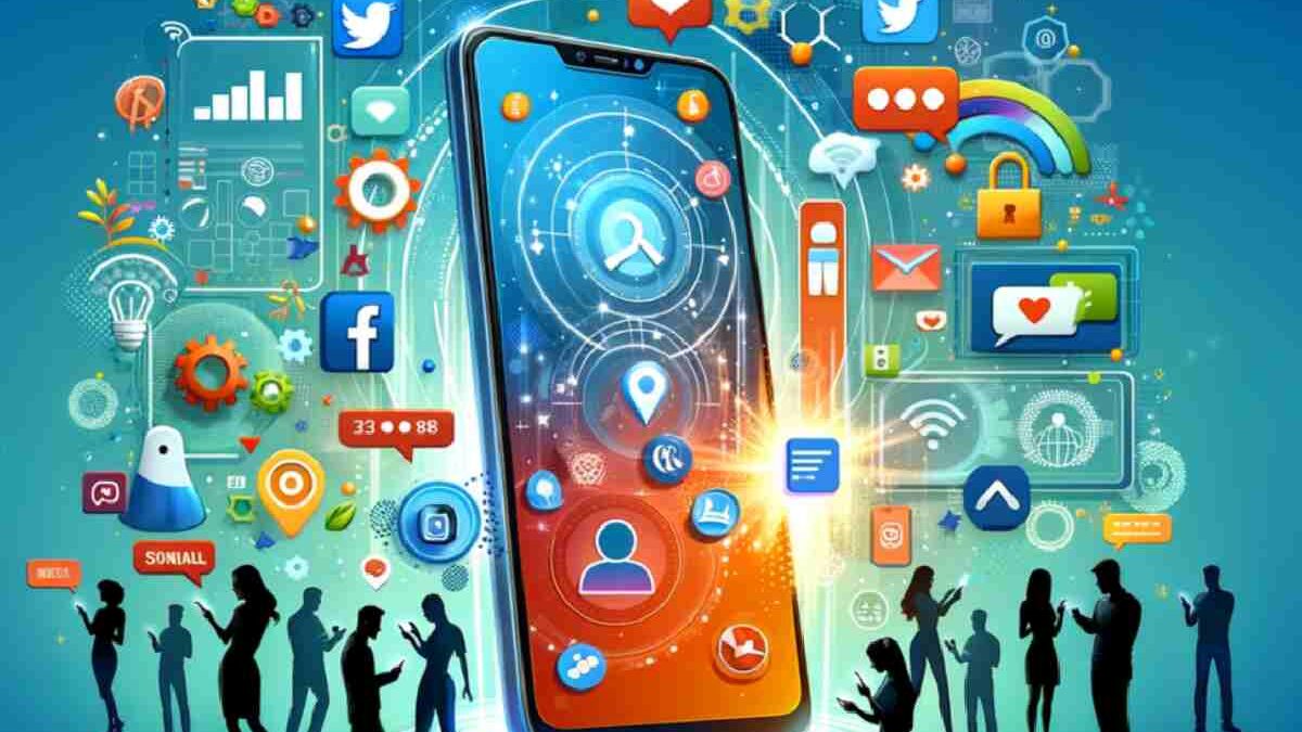 7 Essentials For Your Mobile Strategy