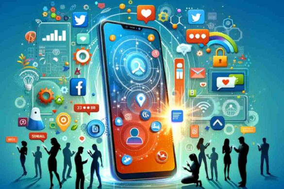 Mobile Strategy