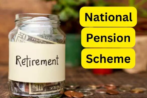 National Pension System
