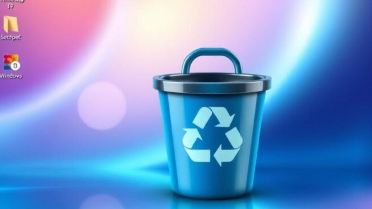 Fix – Recycle Bin Is Not Showing Erased Records and Folders