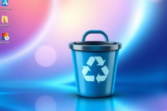 Recycle Bin