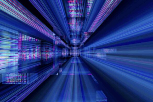 Streaming Data And Real-Time Analytics