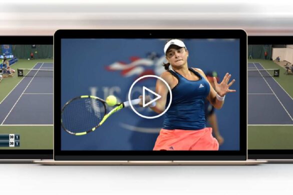 Tennisstreamstv