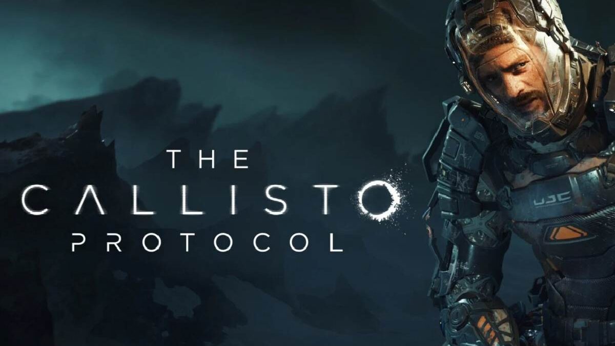 The Last Hope: A Callisto Protocol