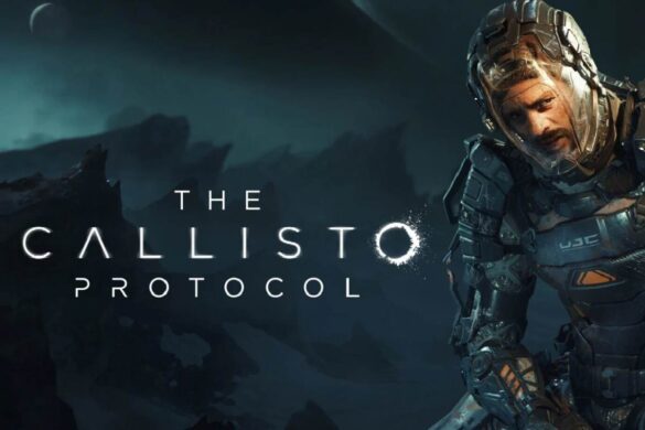 The Last Hope A Callisto Protocol