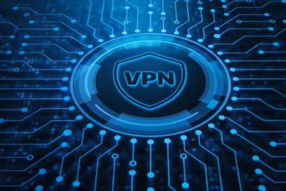 VPN Server