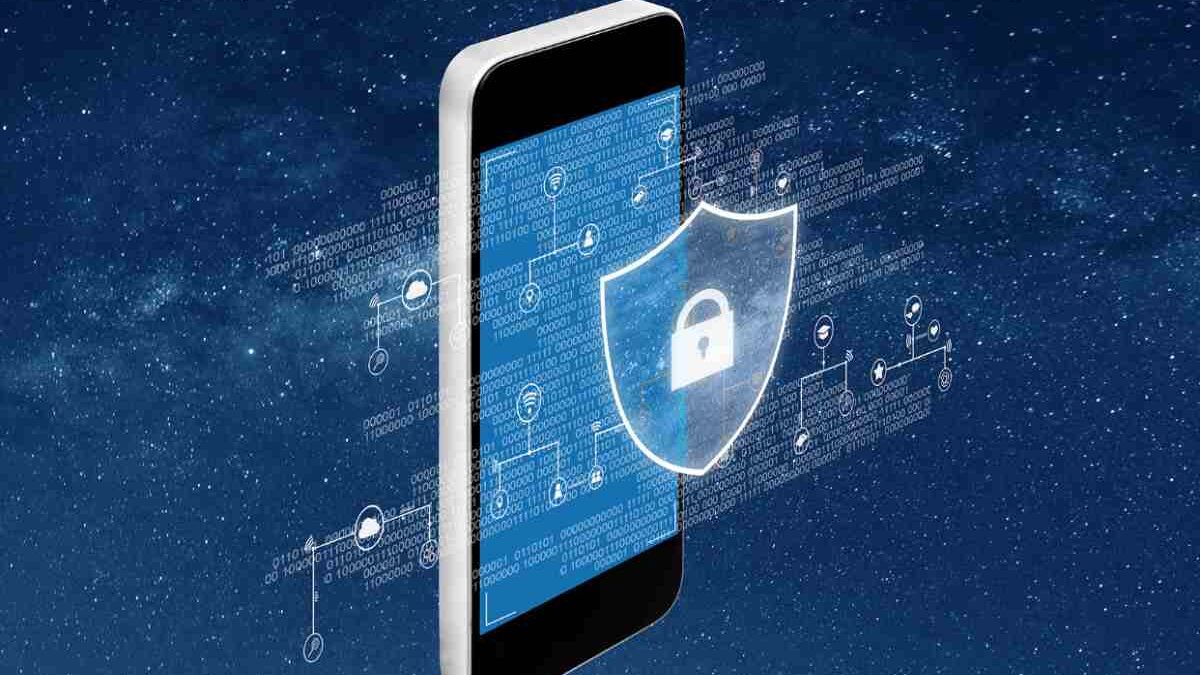 Lost Your Mobile? Tips to Protect Its Security