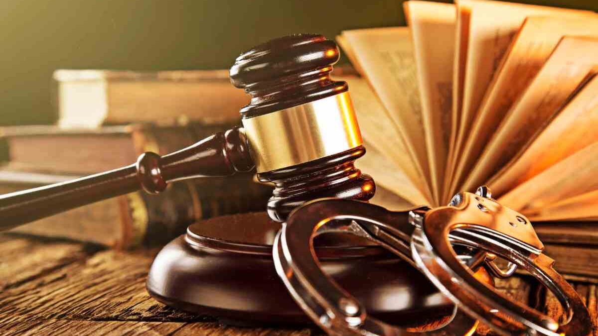 5 Red Flags You Shouldn’t Ignore around Your Criminal Defense Lawyer