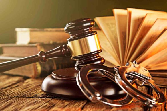 Criminal Defense Lawyer