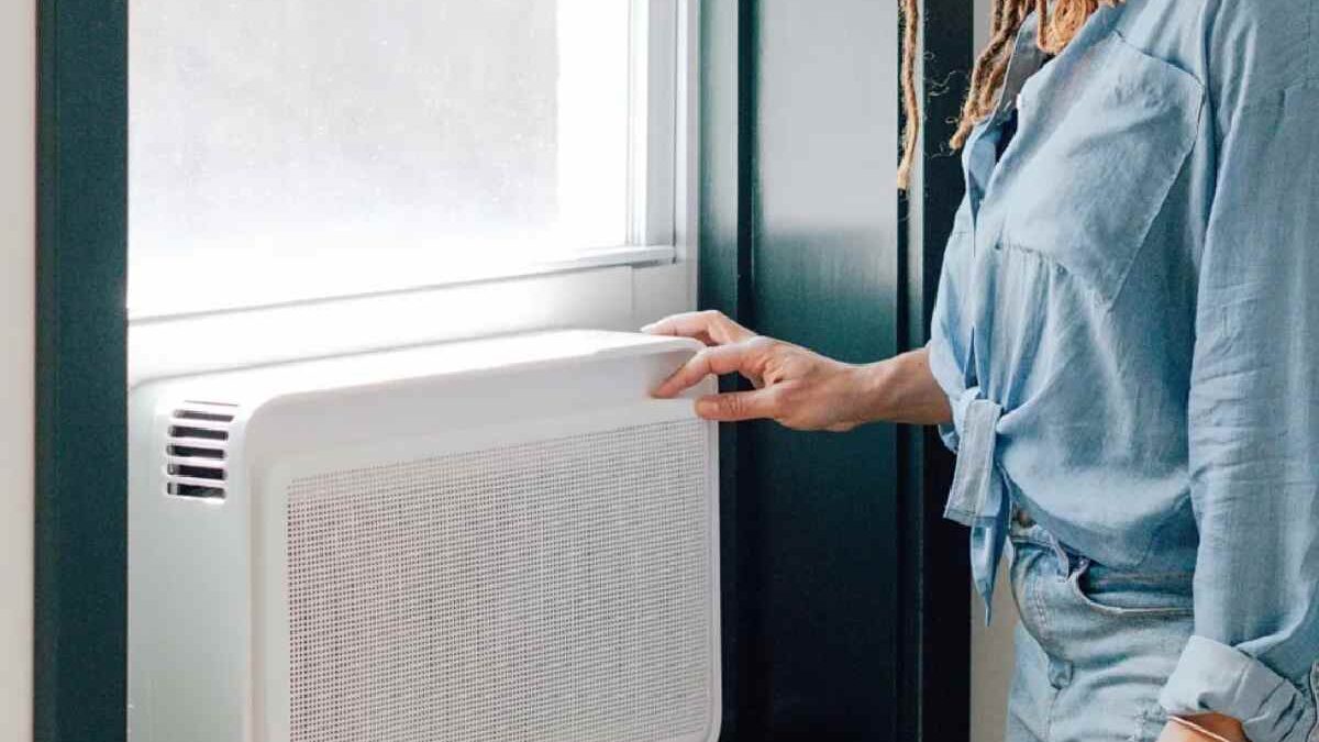 Windmill Air Conditioner Review – Efficient and Eco-friendly
