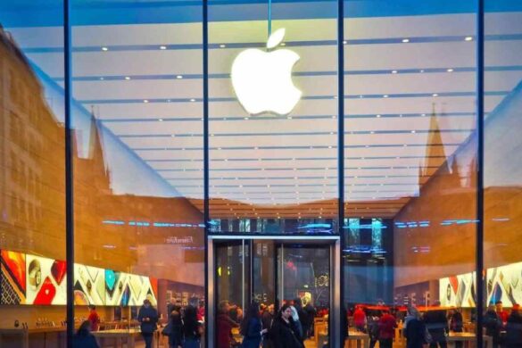 apple replay