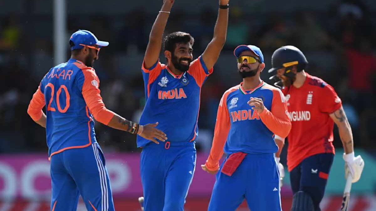 Cricket Live Scores, Fixtures, Results and Stats