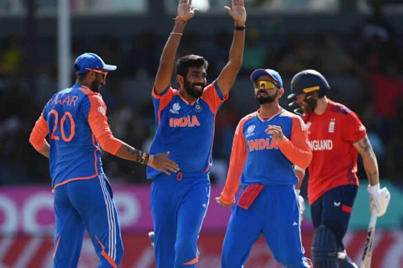 live cricket score india