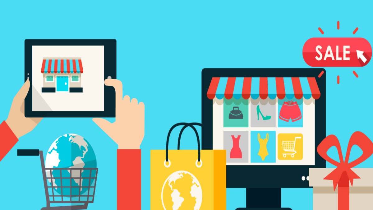 How to sell your product (EMPRENDE SOFT)