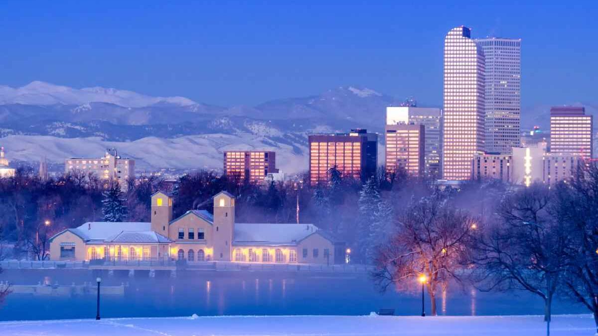 5 Ways to Advertise in Denver This Winter