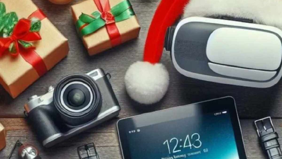 What are The Best Gadgets to Gift Yourself?