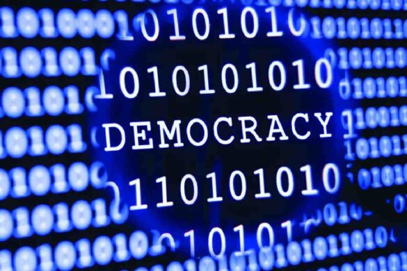Data and Democracy
