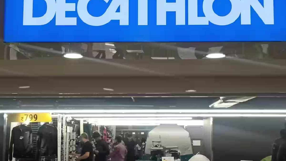 Decathlon Khelgaon – Full Guide