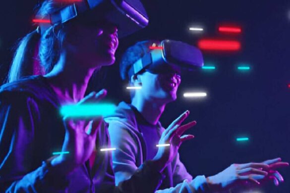 Future Of The Metaverse