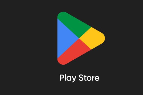 Google Play download
