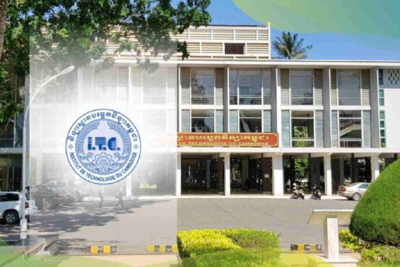Institute of Technology Of Cambodia