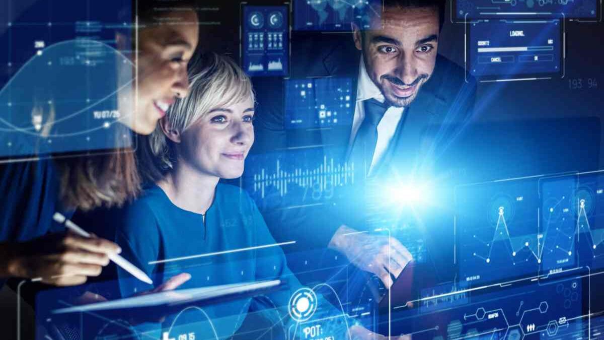 What are Science And Technology?