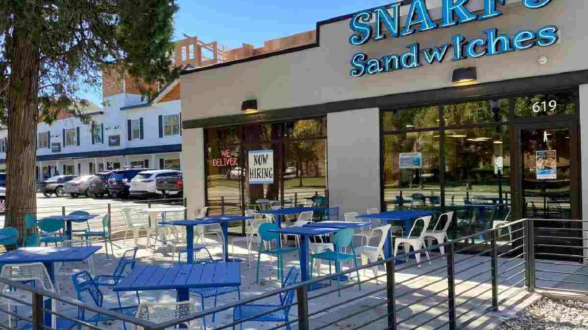 Everything You Need To Know About Snarfs