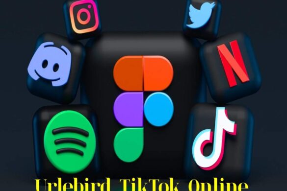 Urlebird
