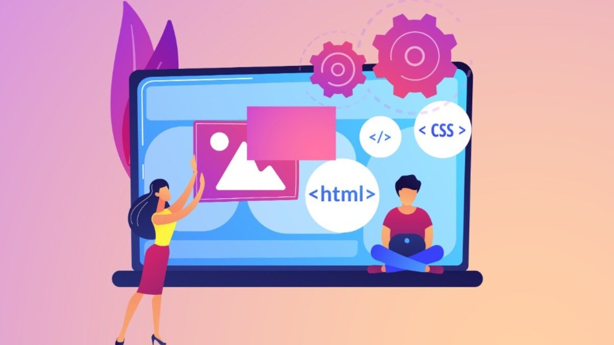 WordPress Web Design Trends