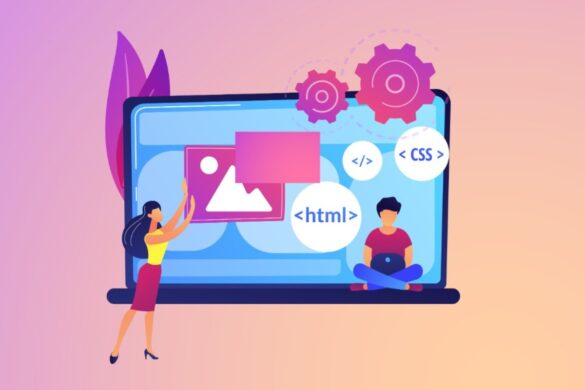 WordPress Web Design Trends