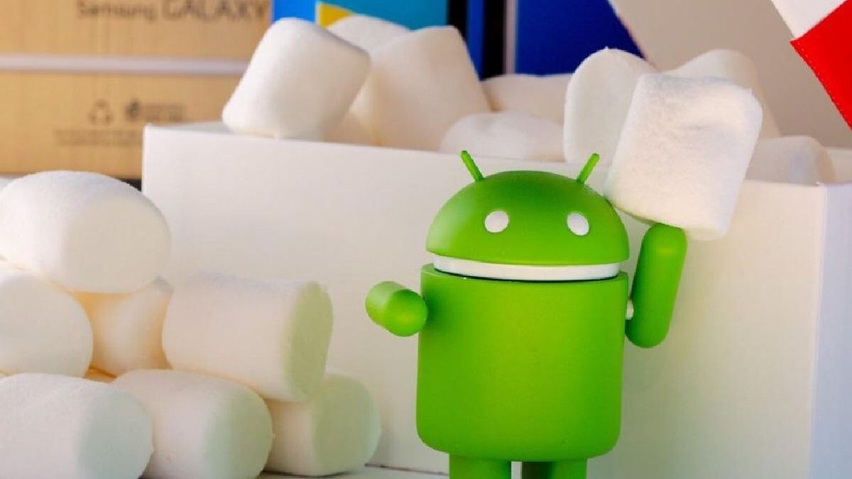 Android 1 com