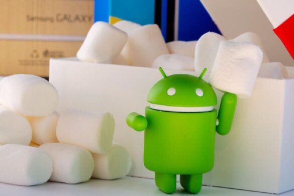 android 1 com