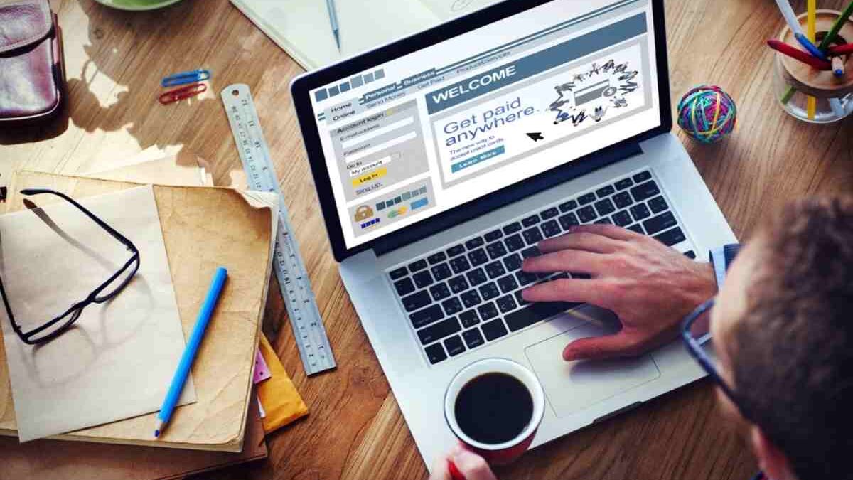 The Best Corporate Blogs