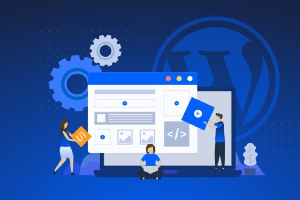 essential wordpress maintenance service features