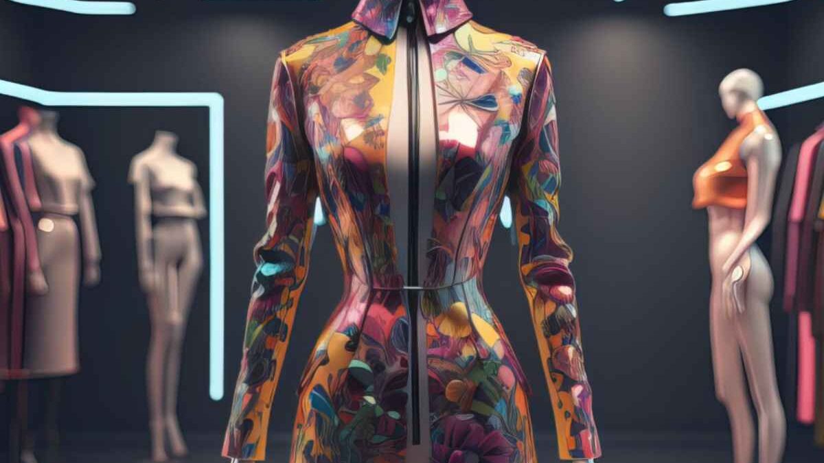 fashion creativity tech dvsn collective
