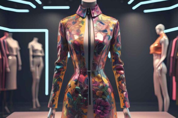 fashion creativity tech dvsn collective