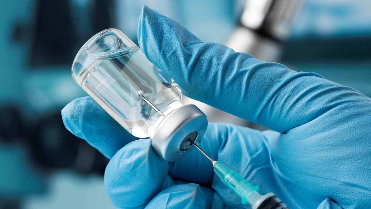 What is Zydus Needle-Free Corona Vaccine?