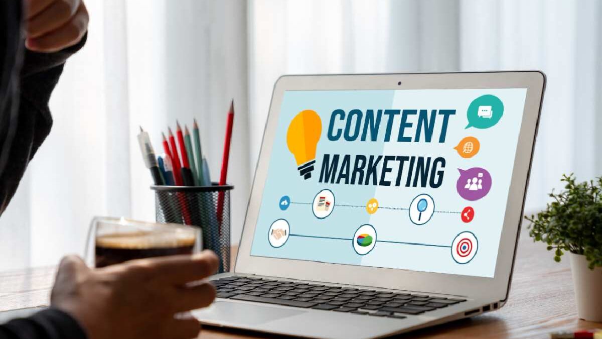 Content Marketing vs. Copywriting What Service Does Your Company Require?
