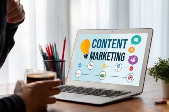 Content Marketing