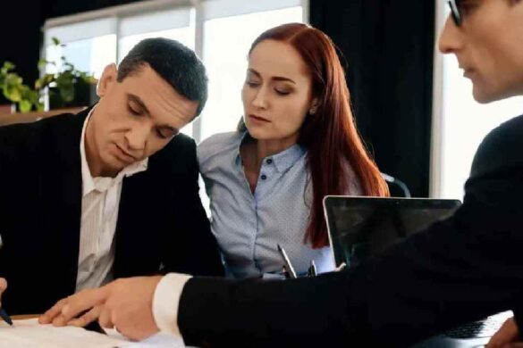 Divorce mediation in Milwaukee