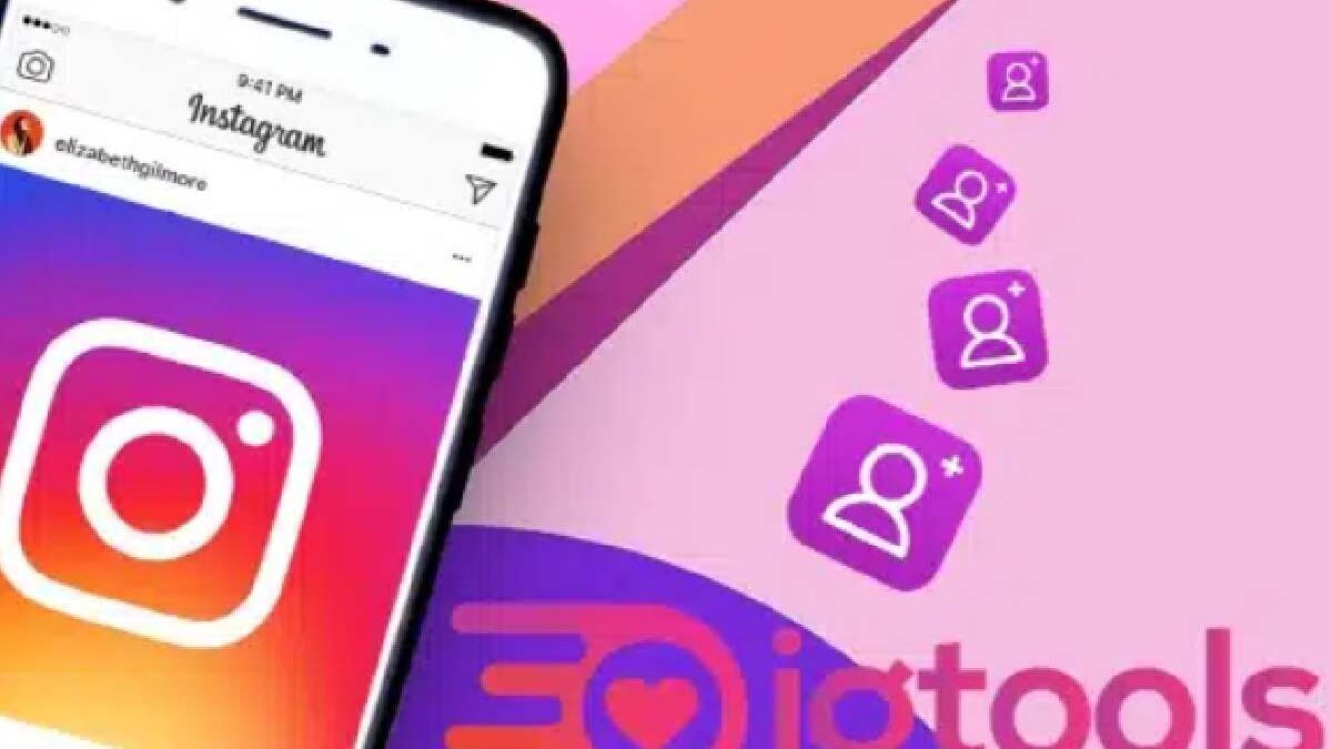 Igtools. net: Net Instagram followers Free, likes, Reels views